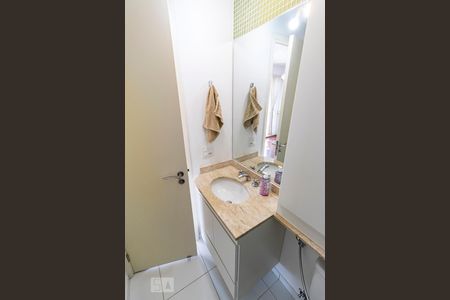 Apartamento para alugar com 46m², 1 quarto e 1 vagaBanheiro