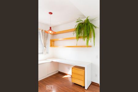 Sala de apartamento para alugar com 1 quarto, 46m² em Cambuci, São Paulo