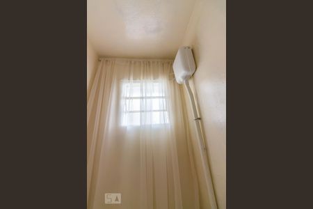 Casa para alugar com 32m², 1 quarto e 1 vagaBanheiro