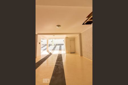 Casa para alugar com 32m², 1 quarto e 1 vagaGaragem