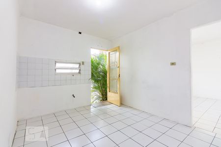 Sala de casa para alugar com 1 quarto, 32m² em Jardim das Flores, Osasco