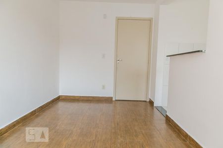 Sala de apartamento para alugar com 2 quartos, 44m² em Palmeiras de São José Cond Spazio de Bragança, São José dos Campos