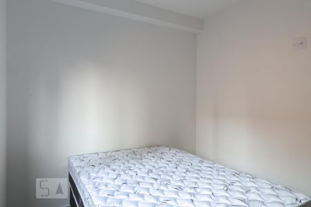 Quarto de apartamento para alugar com 1 quarto, 25m² em Vila Buarque, São Paulo