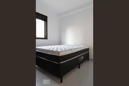 Quarto de apartamento para alugar com 1 quarto, 25m² em Vila Buarque, São Paulo