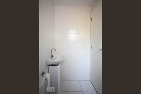 Apartamento para alugar com 44m², 2 quartos e 1 vaga Apartamento para alugar com 44m², 2 quartos e 1 vagaBanheiro