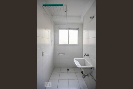 Apartamento para alugar com 44m², 2 quartos e 1 vaga Apartamento para alugar com 44m², 2 quartos e 1 vagaÁrea de serviço