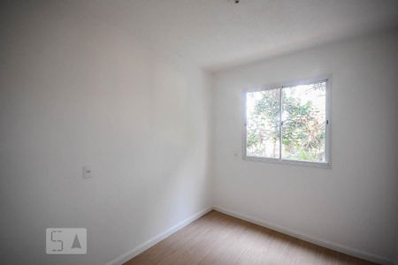Quarto 1 de apartamento para alugar com 2 quartos, 44m² em Jardim Helga, São Paulo