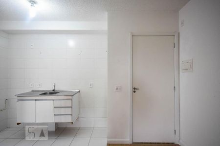 Apartamento para alugar com 44m², 2 quartos e 1 vaga Apartamento para alugar com 44m², 2 quartos e 1 vagaCozinha