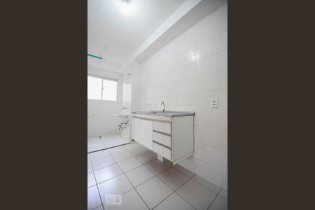 Apartamento para alugar com 44m², 2 quartos e 1 vaga Apartamento para alugar com 44m², 2 quartos e 1 vagaCozinha