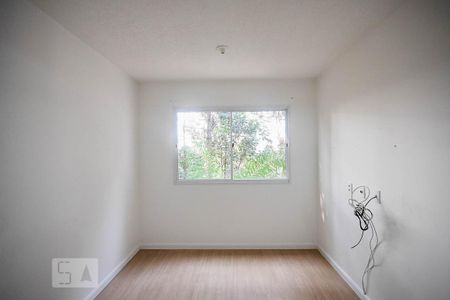 Sala de apartamento para alugar com 2 quartos, 44m² em Jardim Helga, São Paulo