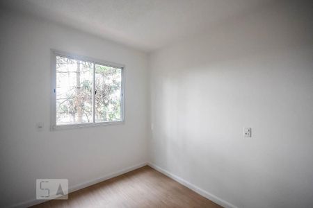 Quarto 1 de apartamento para alugar com 2 quartos, 44m² em Jardim Helga, São Paulo