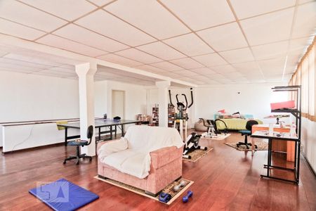 Casa à venda com 360m², 5 quartos e 3 vagasSalão