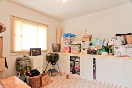 Casa à venda com 360m², 5 quartos e 3 vagasQuarto de Serviço