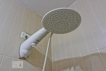 Casa à venda com 360m², 5 quartos e 3 vagasBanheiro da Suíte