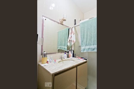 Casa à venda com 360m², 5 quartos e 3 vagasBanheiro da Suíte