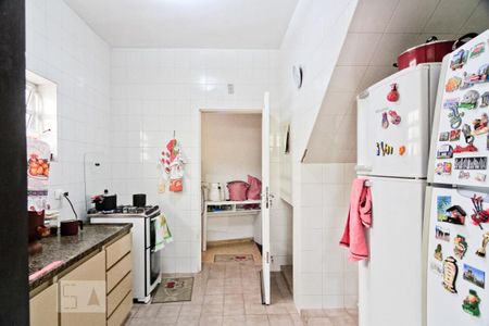 Casa à venda com 360m², 5 quartos e 3 vagasCozinha