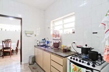 Casa à venda com 360m², 5 quartos e 3 vagasCozinha