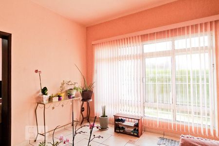 Sala de casa à venda com 5 quartos, 360m² em Jardim São Paulo(zona Norte), São Paulo