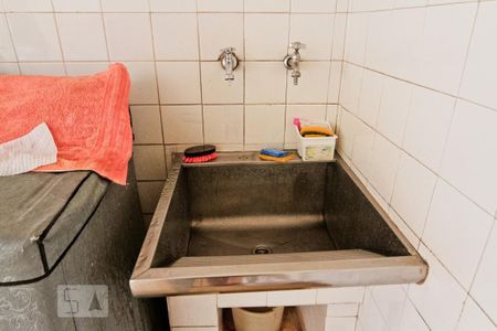 Casa à venda com 360m², 5 quartos e 3 vagasÁrea de Serviço