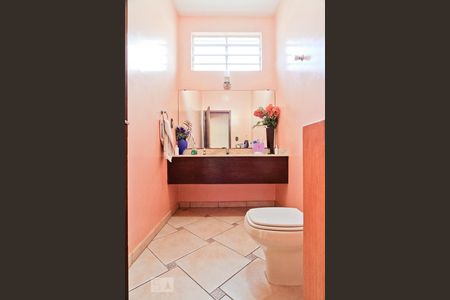 Lavabo de casa à venda com 5 quartos, 360m² em Jardim São Paulo(zona Norte), São Paulo