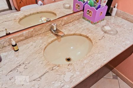 Lavabo de casa à venda com 5 quartos, 360m² em Jardim São Paulo(zona Norte), São Paulo