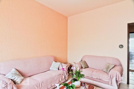 Sala de casa à venda com 5 quartos, 360m² em Jardim São Paulo(zona Norte), São Paulo