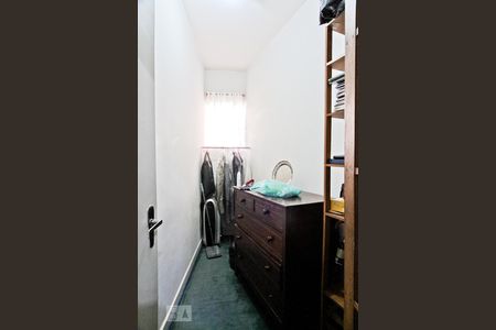 Casa à venda com 360m², 5 quartos e 3 vagasCloset do Quarto 1