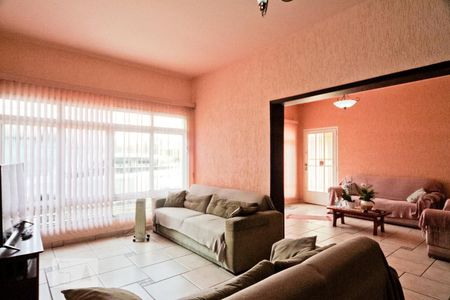 Sala de casa à venda com 5 quartos, 360m² em Jardim São Paulo(zona Norte), São Paulo