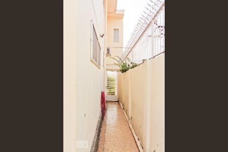 Casa à venda com 360m², 5 quartos e 3 vagasÁrea Externa