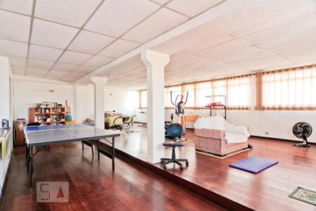 Casa à venda com 360m², 5 quartos e 3 vagasSalão