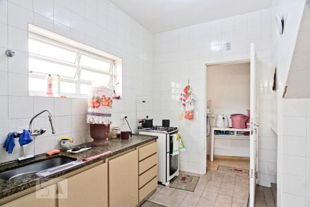 Casa à venda com 360m², 5 quartos e 3 vagasCozinha