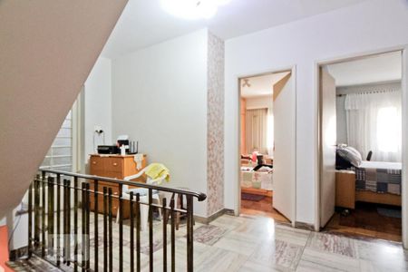 Casa à venda com 360m², 5 quartos e 3 vagasHall