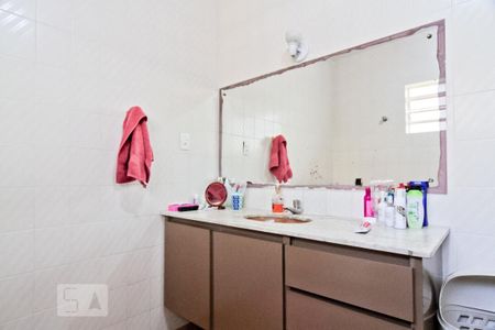 Casa à venda com 360m², 5 quartos e 3 vagasBanheiro