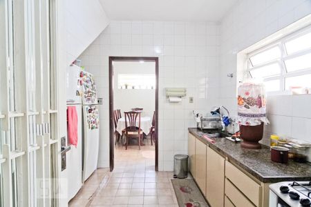 Casa à venda com 360m², 5 quartos e 3 vagasCozinha