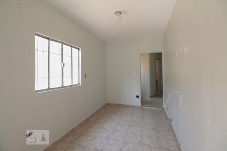 Casa para alugar com 1 quarto, 30m² em Alto da Mooca, São Paulo