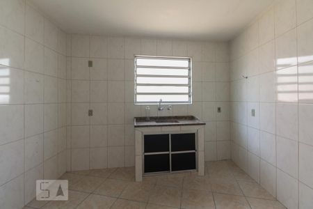 Casa para alugar com 30m², 1 quarto e 1 vaga Casa para alugar com 30m², 1 quarto e 1 vagaCozinha