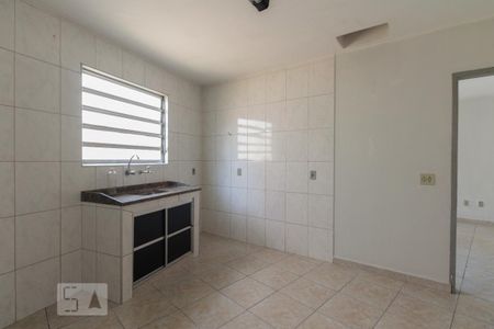 Cozinha  de casa para alugar com 1 quarto, 30m² em Alto da Mooca, São Paulo