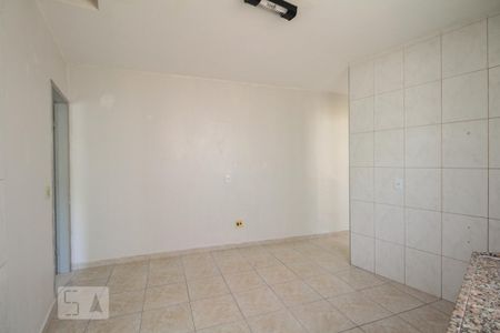 Casa para alugar com 30m², 1 quarto e 1 vaga Casa para alugar com 30m², 1 quarto e 1 vagaCozinha