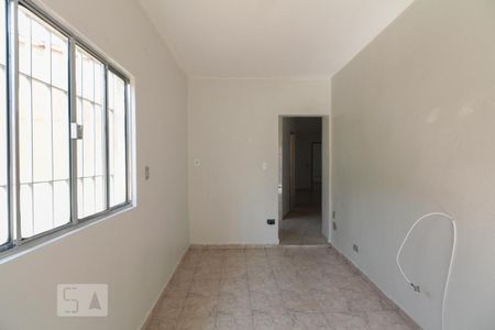 Sala  de casa para alugar com 1 quarto, 30m² em Alto da Mooca, São Paulo