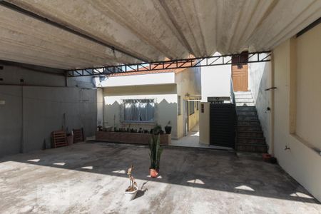 Garagem  de casa para alugar com 1 quarto, 30m² em Alto da Mooca, São Paulo