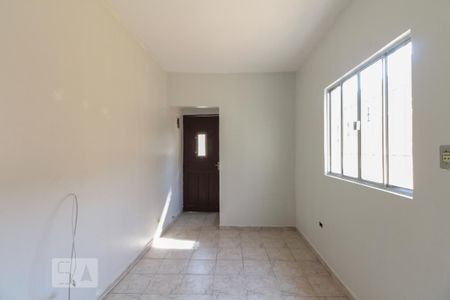 Sala  de casa para alugar com 1 quarto, 30m² em Alto da Mooca, São Paulo