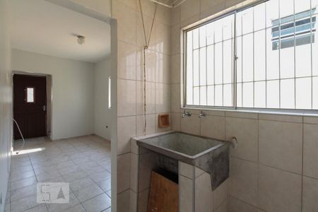 Casa para alugar com 30m², 1 quarto e 1 vaga Casa para alugar com 30m², 1 quarto e 1 vagaÁrea de serviço