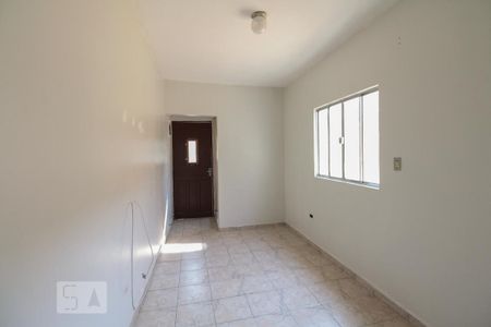 Sala  de casa para alugar com 1 quarto, 30m² em Alto da Mooca, São Paulo