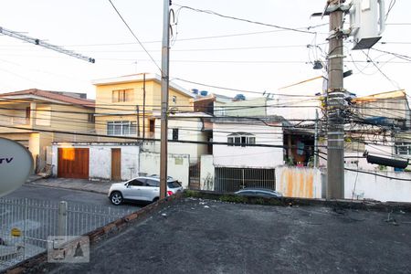 Casa à venda com 90m², 2 quartos e sem vagaVista do Quarto 