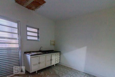 Casa à venda com 90m², 2 quartos e sem vagaCozinha