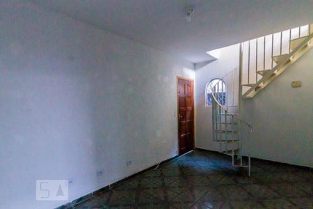 Sala de casa à venda com 2 quartos, 90m² em Jardim Moreira, Guarulhos