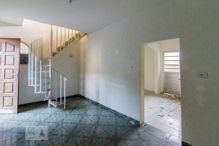 Sala de casa à venda com 2 quartos, 90m² em Jardim Moreira, Guarulhos