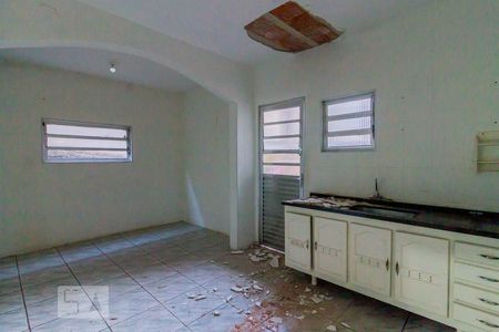 Casa à venda com 90m², 2 quartos e sem vagaCozinha