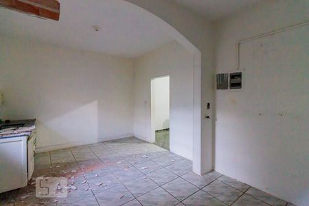 Casa à venda com 90m², 2 quartos e sem vagaCozinha