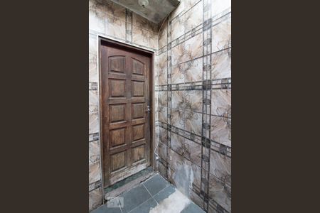 Casa à venda com 90m², 2 quartos e sem vagaHall de Entrada